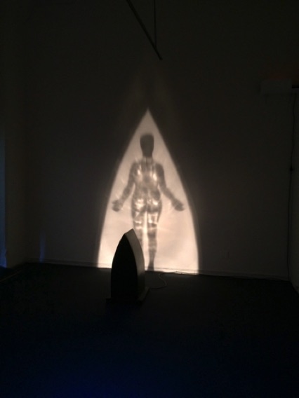 Las Madres Perdidas installation view, Mexican Museum, San Francisco, CA 2016